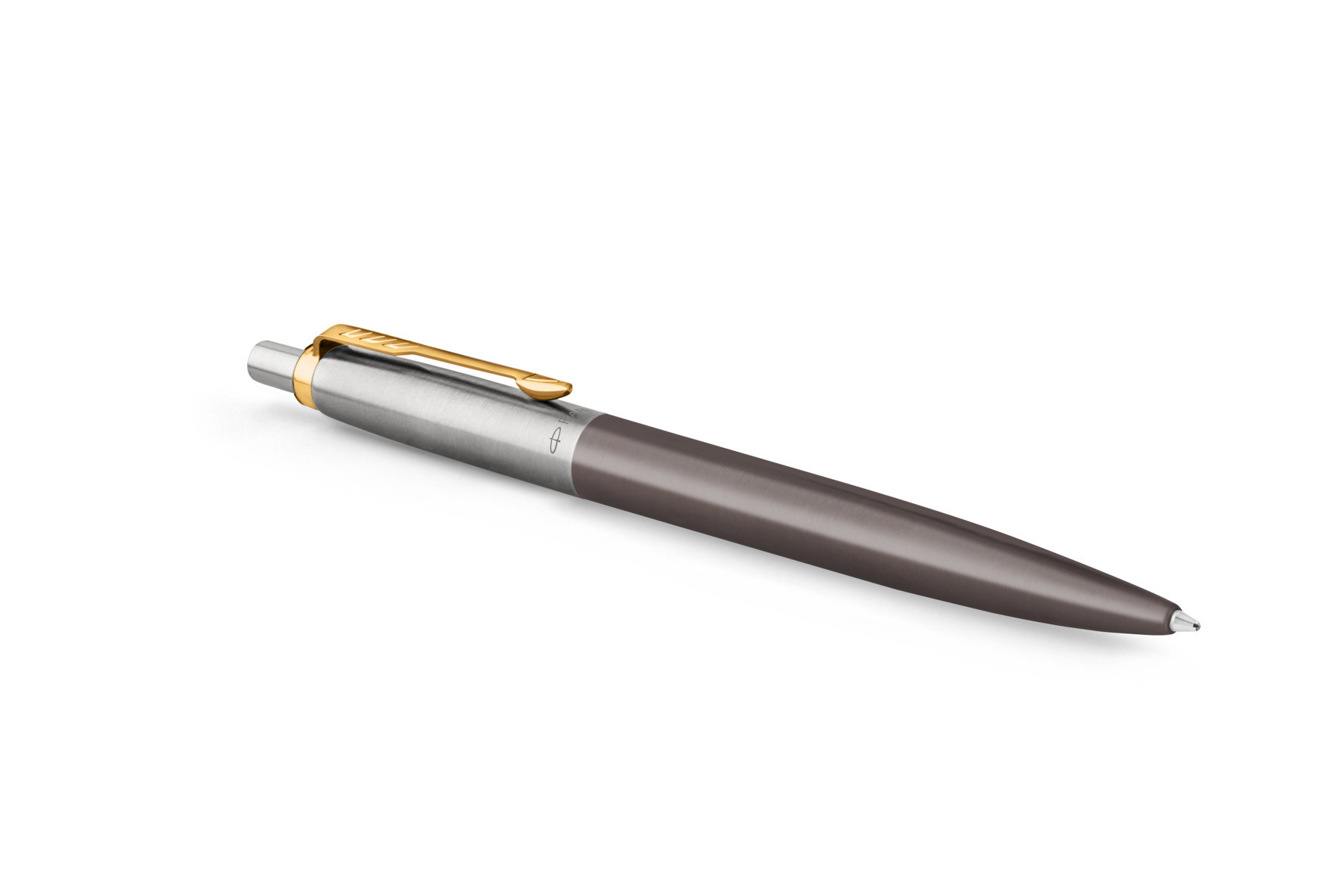 Długopis Parker Jotter XL Grey (M)
